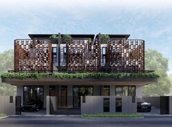 Lucky Heights (D16), Terrace #507930171